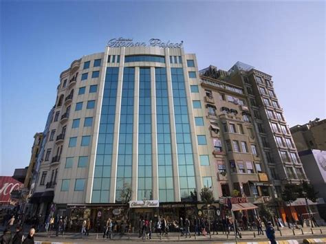cheap hotels taksim square istanbul.